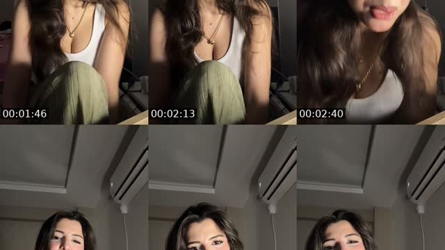 @esgnli TikTok live