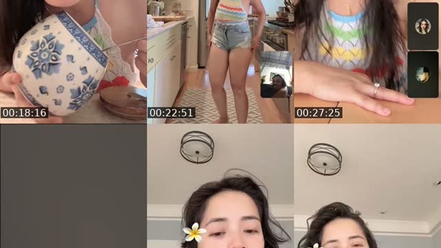 @usiambon1 TikTok live from 2026-08-24