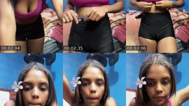 @laiilinha18 TikTok live