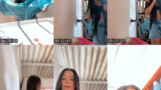 @yisney269 TikTok live from 2026-08-24