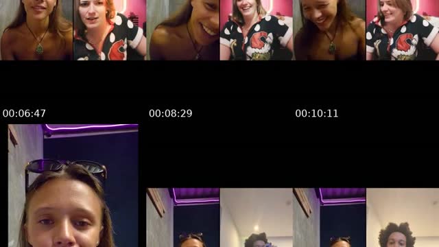 @itsnottegxnn TikTok live from 2026-08-24
