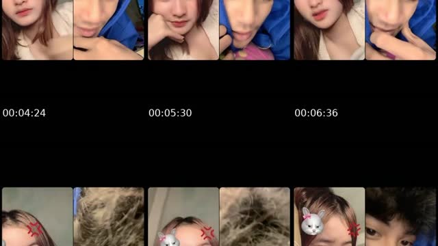 @fellinaarinthaa TikTok live