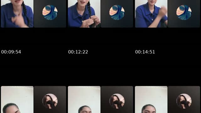 TikTok live: Live jap by @quieralixious