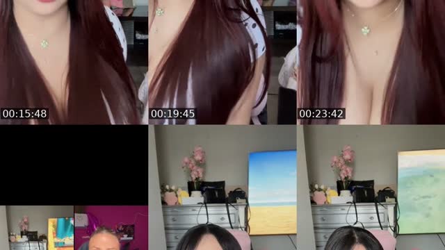 @pechugona28 TikTok live from 2026-08-24