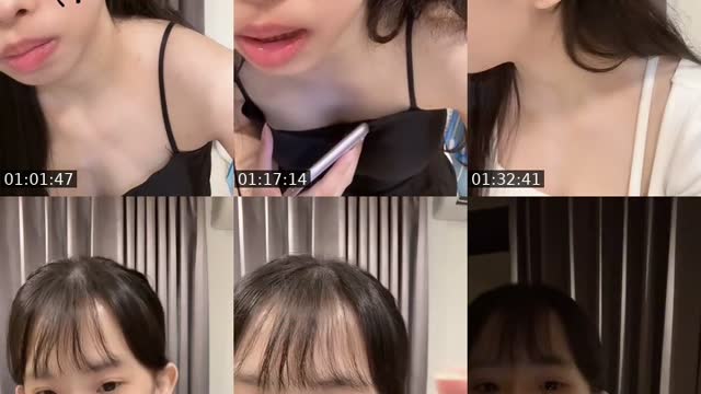 China TikTok live: 菜單主播 等你來戰🫪💗 by @hsu.__06