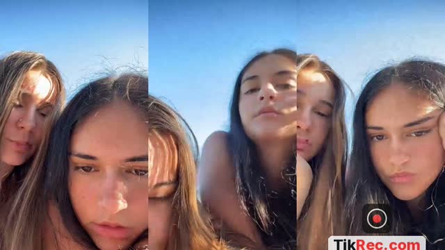 TikTok live: (Не) кувајте са јаном by @janaamikiic