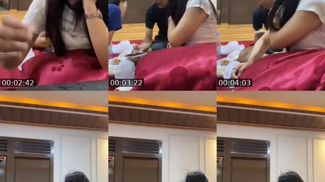 TikTok live: tanya”…. by @resaas_