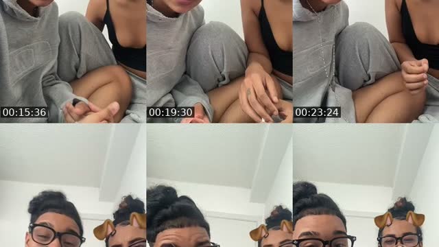 @09madur Brazil TikTok live from 2026-08-24