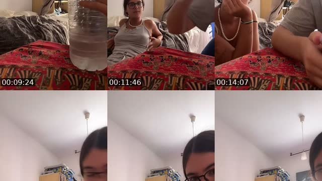 @nuriaatardiio TikTok live from 2026-08-24