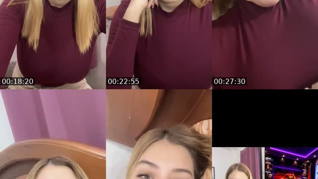 @ivanitaec Mexico TikTok live from 2026-08-24