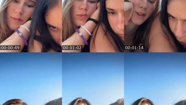 TikTok live: (Не) кувајте са јаном by @janaamikiic