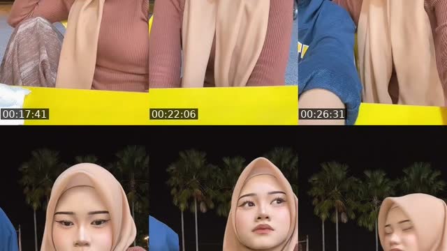 TikTok live: matrem ke by @atulllzj
