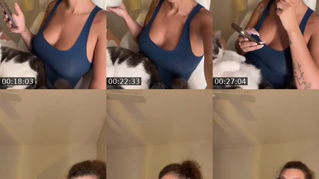 @getyourselfamiranda TikTok live from 2026-08-24