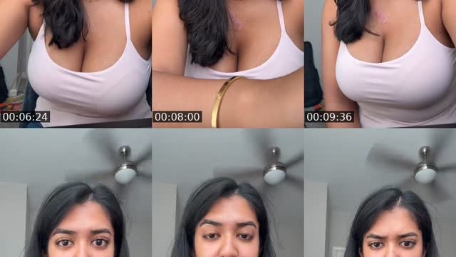 @gvedika TikTok live from 2026-08-24