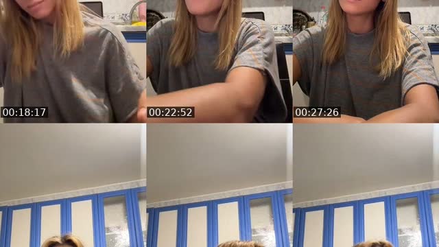 @ezgiakyll TikTok live from 2026-08-24