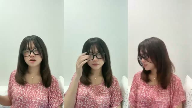 @pnnyflow TikTok live