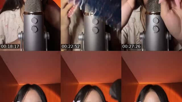 @wife_asmr TikTok live