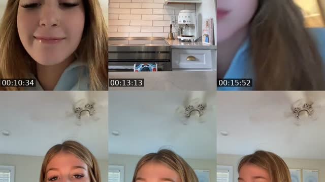 @elseyouguyslater TikTok live from 2026-08-24