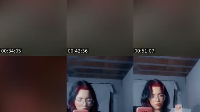 TikTok live: ensaiando by @kelly_sampaio19