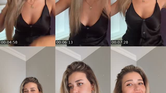 @melo.diazra1 TikTok live