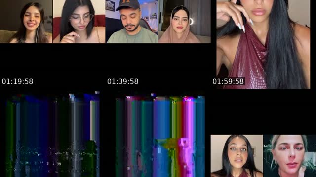 @batould5 TikTok live from 2026-08-24