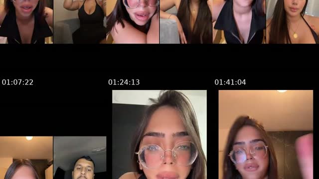 @haj_.sosoo36 Israel TikTok live from 2026-08-24