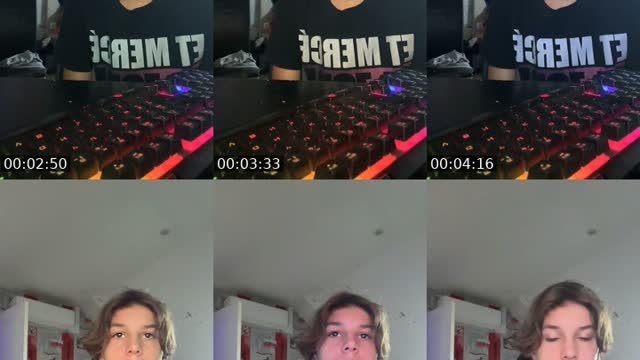 @stephen.493 TikTok live