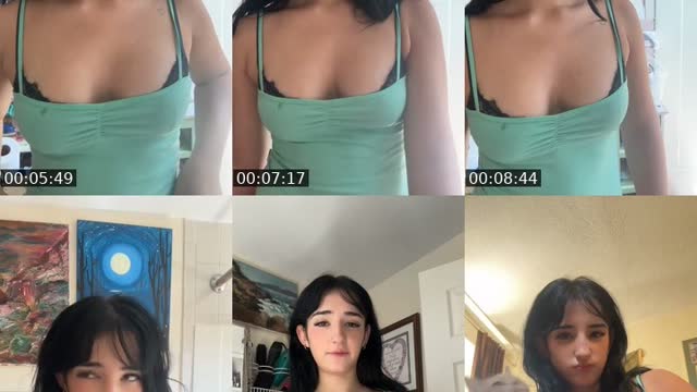 @leftatgunpoint TikTok live from 2026-08-24