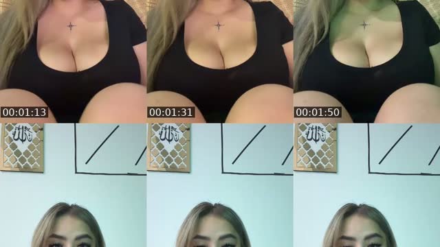 @marriashaqirrah TikTok live