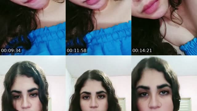 @gabizinhavss TikTok live from 2026-08-24