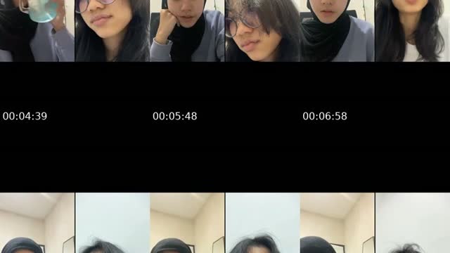 @roughhuh TikTok live