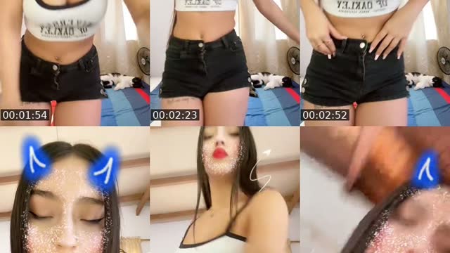 @sofia_taborda222 TikTok live
