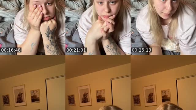 TikTok live: Wishlist in bio🥹 by @bwizzlemynizzl