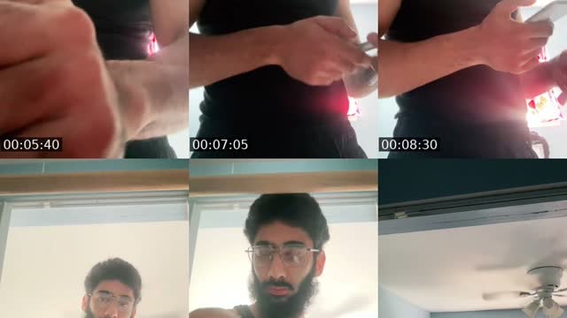 @bigapex0 TikTok live