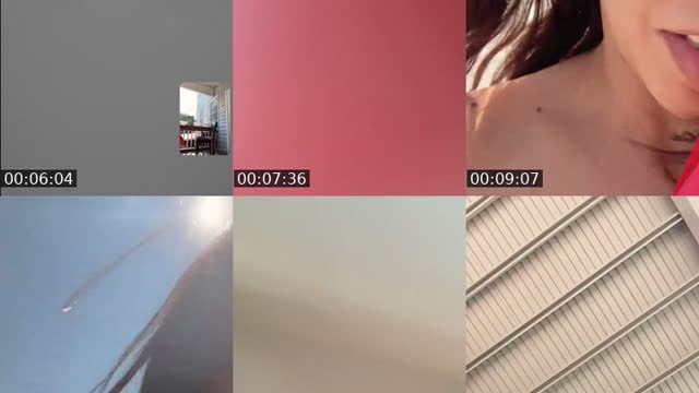 TikTok live: Volví by @retos809