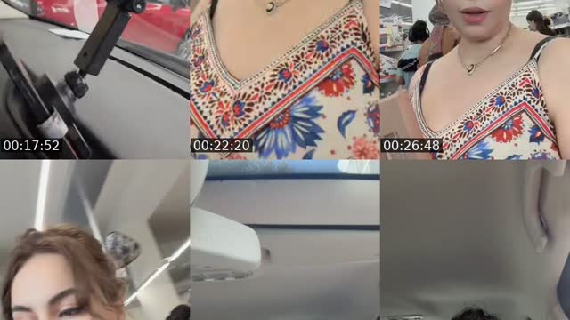 @rouz.rouge TikTok live from 2026-08-24