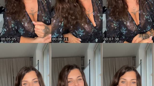 @justemoienlive TikTok live from 2026-08-24