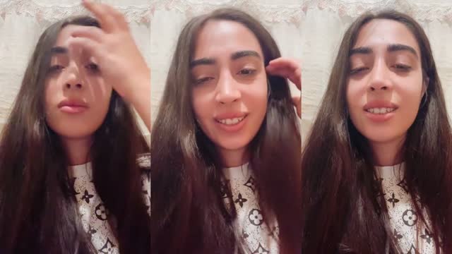@hileylll00 TikTok live