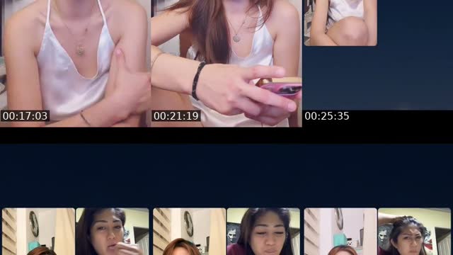 TikTok live: 💤 by @kelly.1015