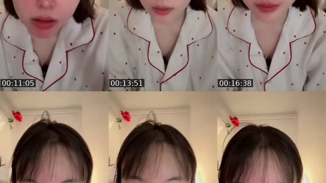 TikTok live: 陪我聊天 by @xuaaaann23