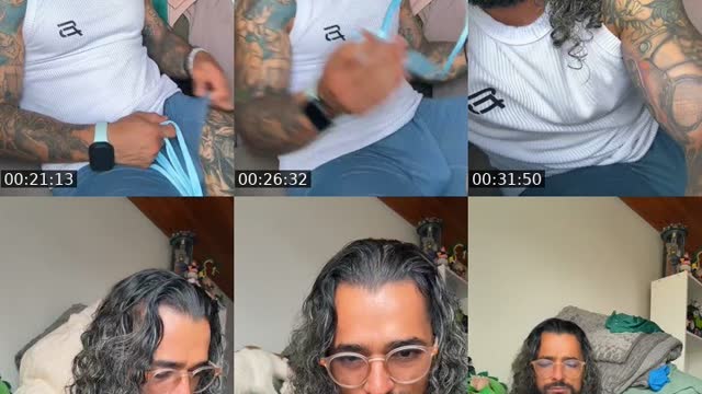 @yenn.acosta TikTok live from 2026-08-24