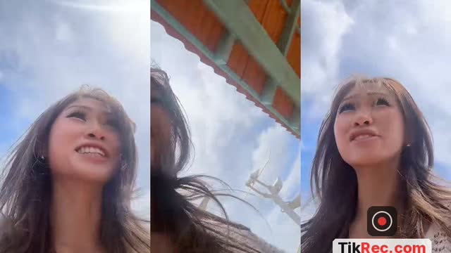 @abcdeffifi TikTok live