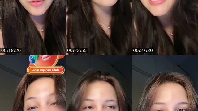 TikTok live: aku yang tak berharga on dsp by @alyssazahrad