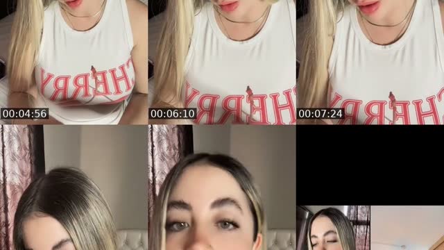 @katte.oficial01 TikTok live