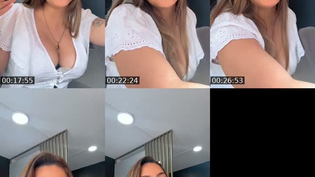 @tamyl0 TikTok live from 2026-08-24
