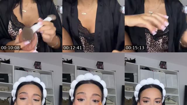 @mirxcr.7 TikTok live