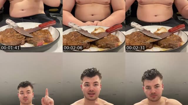 @itsjamespits TikTok live