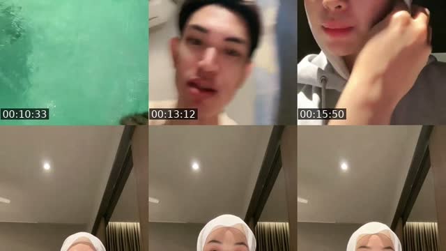 @nursyachew TikTok live from 2026-08-24