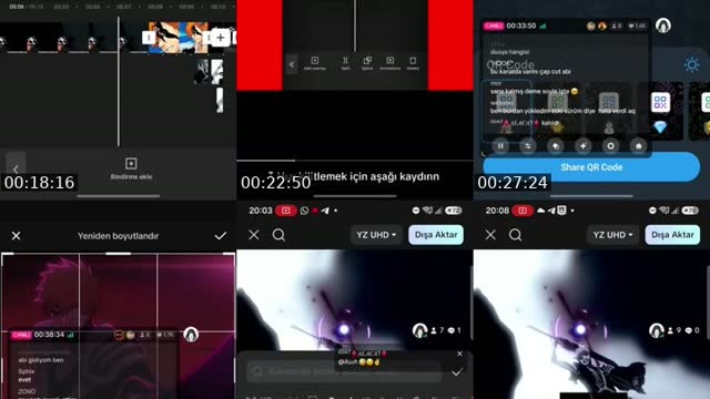 5 gündür edit yapmayan adam - @mehmetbatuhanztrk