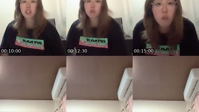 @kokoa0011111 TikTok live from 2026-08-24